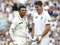 India Has A Good Chance To Win Test Series In England: Rahul Dravid