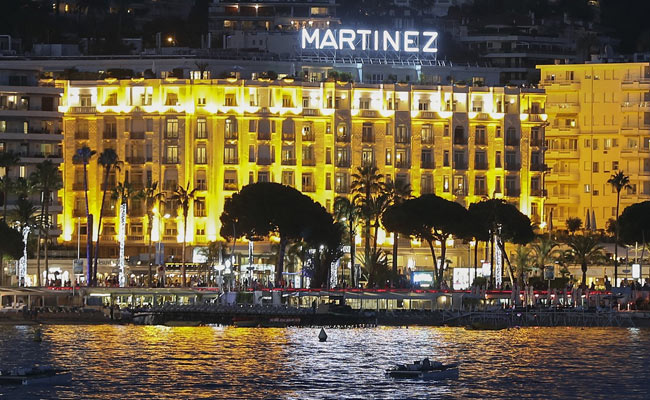 Cannes 2021: How French Riviera Is Prepping For Film Festival Amid Pandemic