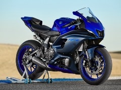 Yamaha YZF-R7: All You Need To Know