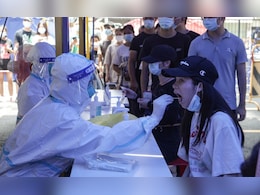 New Bat Coronavirus Could Infect Humans Through Same Route As Covid-19: Report New Bat Coronavirus Could Infect Humans Through Same Route As Covid-19: Report