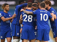 Premier League: Chelsea, Leicester City Fined Over Bridge Brawl