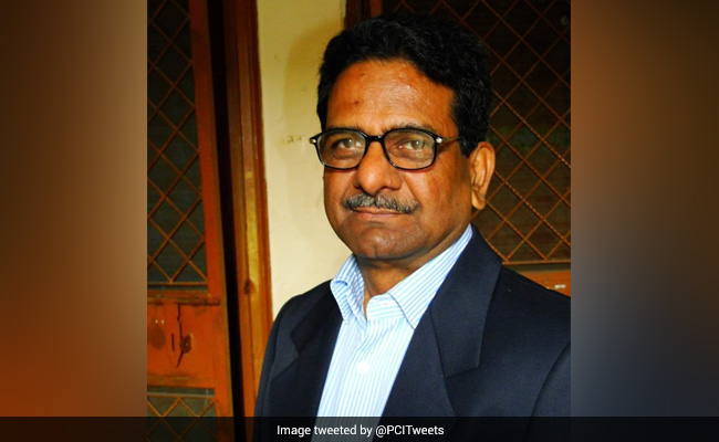 Shesh Narayan Singh, Veteran Journalist, Dies Of COVID-19