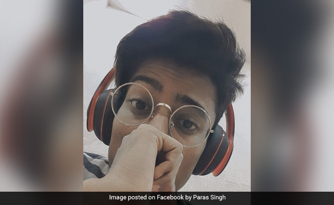 YouTuber Charged Over Racist Remarks Against Arunachal MLA For PUBG Ban