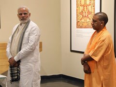 Blog: In Uttar Pradesh, BJP Gets A Black Eye