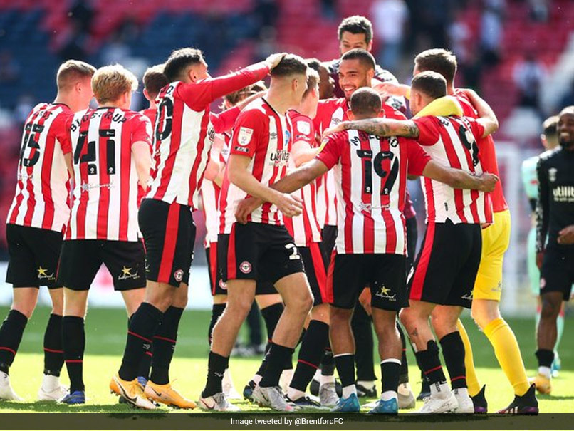 Brentford End 74-Year Wait For Promotion To Premier League
