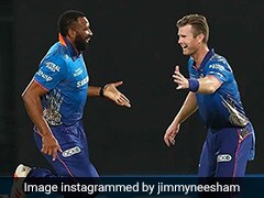 Jimmy Neesham Doubtful Of IPL, T20 WC Taking Place In India This Year