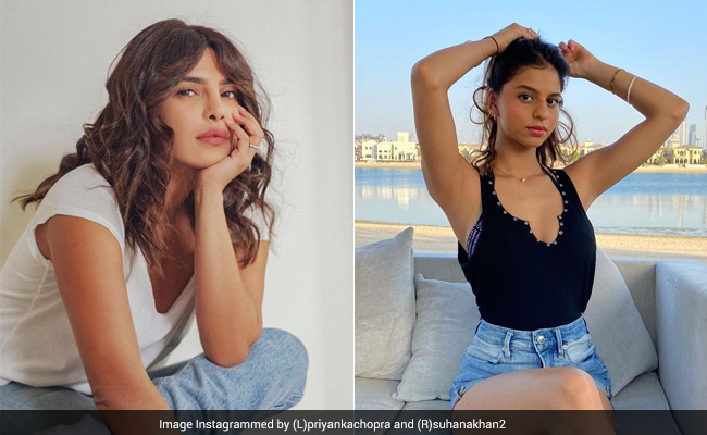 Priyanka Chopra To Suhana Khan: 6 Celebs On The Complicated Issue ...