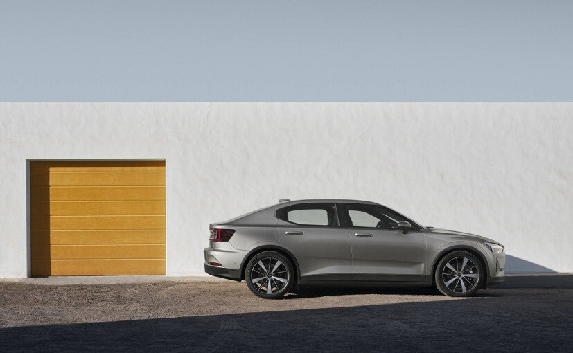 Polestar Announces Partnership With Block Chain Provider Circulor