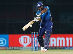 SRH vs MI, IPL 2021: Mumbai Indians Players To Watch Out