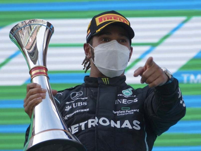 Lewis Hamilton Wants To Act After F1 Career Ends 