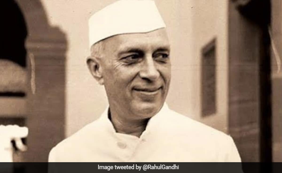 Children's Day 2024: 10 Inspiring Quotes By Jawaharlal Nehru To Celebrate Bal Diwas