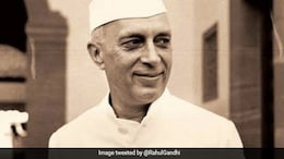 Children's Day 2024: 10 Inspiring Quotes By Jawaharlal Nehru To Celebrate Bal Diwas