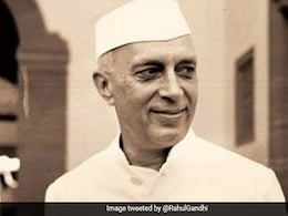 Children's Day 2024: 10 Inspiring Quotes By Jawaharlal Nehru To Celebrate Bal Diwas Children's Day 2024: 10 Inspiring Quotes By Jawaharlal Nehru To Celebrate Bal Diwas