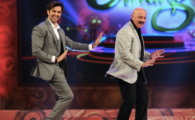 आखिर अपनी हर फिल्म का नाम 'K' से क्यों नाम रखते हैं राकेश रोशन, जानें क्या ऋतिक के पापा 'क' कनेक्शन