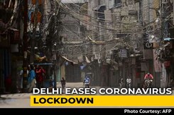 Delhi Restrictions Extended Till June 7, Rules Eased For Some Businesses Delhi Restrictions Extended Till June 7, Rules Eased For Some Businesses
