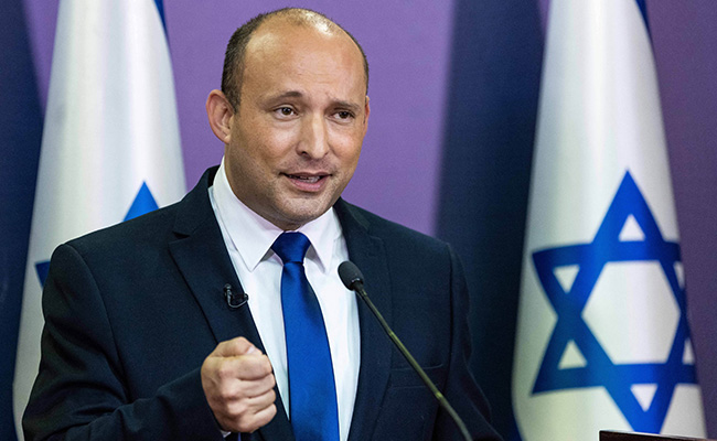 Israel PM's India Visit To Be Rescheduled After He Tests Covid Positive