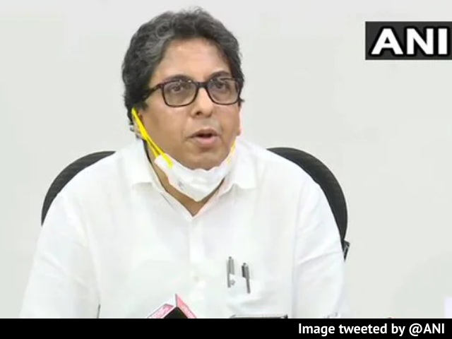 Chief Secretary's Parting Shot: He Joins Team Mamata As Chief Adviser