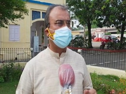 Bihar: दरभंगा AIIMS के निर्माण में देर से लोग नाराज, विरोध जताते हुए की सांकेतिक शिलान्यास की घोषणा Bihar: दरभंगा AIIMS के निर्माण में देर से लोग नाराज, विरोध जताते हुए की सांकेतिक शिलान्यास की घोषणा