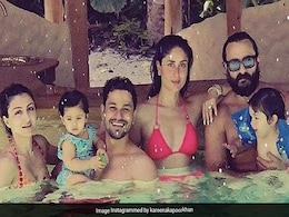 Kareena Kapoor ने कुणाल खेमू के बर्थडे पर शेयर की थ्रोबैक Photo, और किया यह Promise Kareena Kapoor ने कुणाल खेमू के बर्थडे पर शेयर की थ्रोबैक Photo, और किया यह Promise