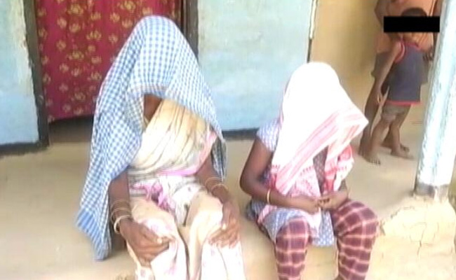 Assam Woman Walking Home From Hospital Allegedly Raped, 2 Arrested