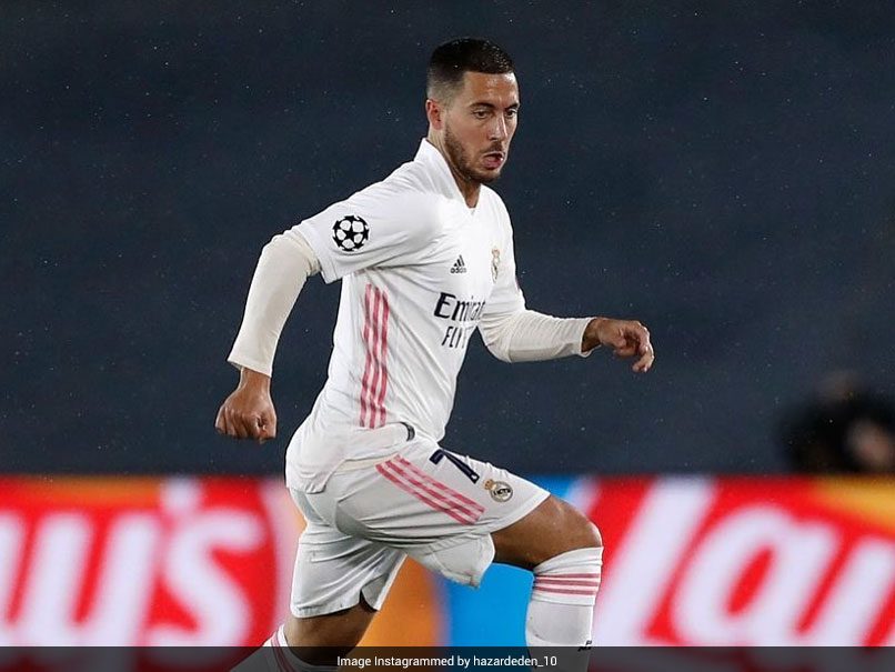 Still Time For Eden Hazard, Gareth Bale At Real Madrid, Says Carlo Ancelotti