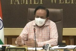 "Clarification Not Enough": Health Minister To Ramdev Over Allopathy Row "Clarification Not Enough": Health Minister To Ramdev Over Allopathy Row