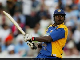 Sri Lanka's Avishka Gunawardene Cleared Of Fixing Charges By Independent Tribunal: ICC Sri Lanka's Avishka Gunawardene Cleared Of Fixing Charges By Independent Tribunal: ICC