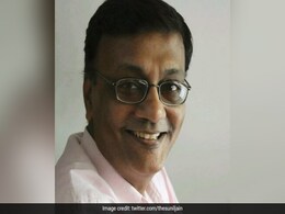 Senior Journalist Sunil Jain Dies Of Covid, PM Modi Pays Condolences Senior Journalist Sunil Jain Dies Of Covid, PM Modi Pays Condolences