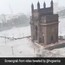 Cyclone Tauktae: मुंबई के होटल ताज के सामने दिखा ऐसा मंजर, हर्ष गोयनका बोले- तबाही मचा दी - देखें Video Cyclone Tauktae: मुंबई के होटल ताज के सामने दिखा ऐसा मंजर, हर्ष गोयनका बोले- तबाही मचा दी - देखें Video