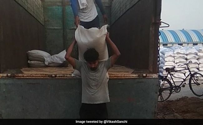 No Job During Lockdown, Haryana Postgrad's Distress Message Moves Twitter