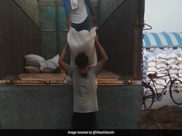 No Job During Lockdown, Haryana Postgrad's Distress Message Moves Twitter No Job During Lockdown, Haryana Postgrad's Distress Message Moves Twitter