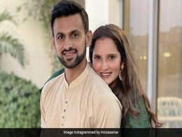 सानिया मिर्जा ने आखिरी ग्रैंड स्लैम मैच को देखकर शोएब मलिक हुए इमोशनल, ट्वीट ने इंटरनेट पर मचाई हलचल सानिया मिर्जा ने आखिरी ग्रैंड स्लैम मैच को देखकर शोएब मलिक हुए इमोशनल, ट्वीट ने इंटरनेट पर मचाई हलचल