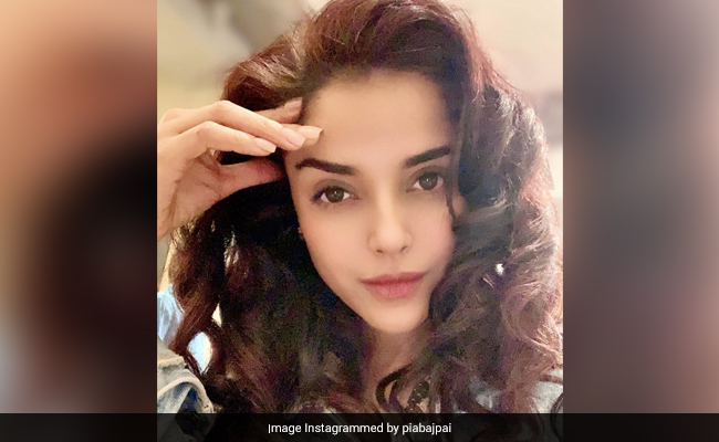 Actress Pia Bajpiee's Brother Dies Of COVID-19 Hours After She Appealed For ICU Bed In Uttar Pradesh
