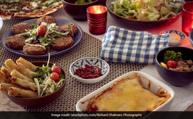 Expert Diet Tips To Follow To Ease Back Into A Healthy Diet After Ramadan Fasting