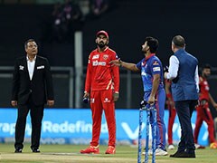 IPL 2021 Live: Punjab Kings Aim For Consistency vs Highflying DC