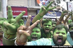 Election Results: Early Trends Show Victory For Trinamool In Bengal, BJP Win In Assam Election Results: Early Trends Show Victory For Trinamool In Bengal, BJP Win In Assam
