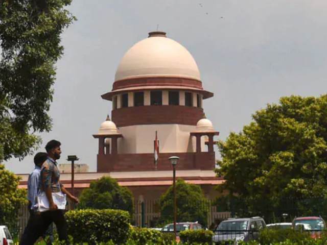 High Courts Must Avoid Passing Impossible Covid Orders: Supreme Court