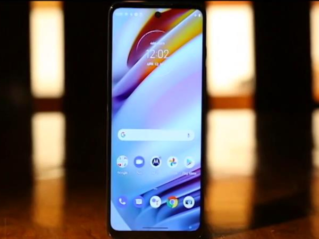 Moto G60 Full Review