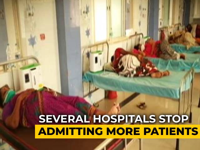 Chennai Corporation To Buy 3,000 Concentrators To Fight Oxygen Shortage