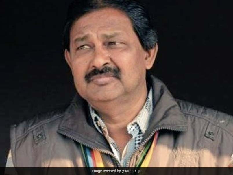 Ravinder Pal Singh, Moscow Olympics Gold Medal Winner With Indian Hockey Team, Dies Of COVID-19