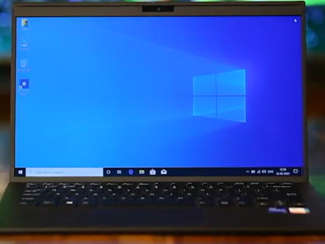 Vaio Z: Business Notebooks Take a Leap