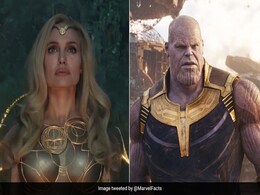 <i>Eternals</i> Trailer: So, Where Were You During The Thanos Finger Snap? The Eternals Were... <i>Eternals</i> Trailer: So, Where Were You During The Thanos Finger Snap? The Eternals Were...
