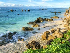 This Pacific Island Nation Cut Ties With Taiwan, Switched To China