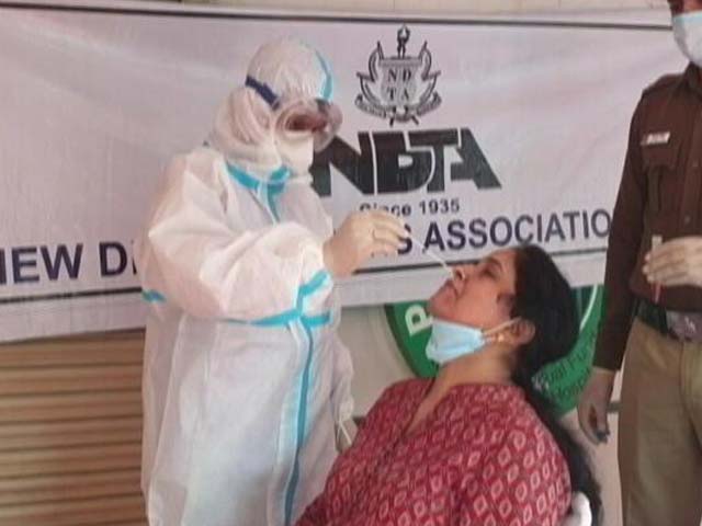 COVID-19 And Mucormycosis Or Black Fungus Infection: All You Need To Know