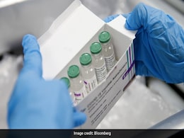 राज्यों और केंद्र शासित प्रदेशों के पास टीके की करीब दो करोड़ खुराक मौजूद : केंद्र राज्यों और केंद्र शासित प्रदेशों के पास टीके की करीब दो करोड़ खुराक मौजूद : केंद्र