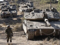 Hamas "Misjudged" Strength Of Response, Says Israel Army Chief