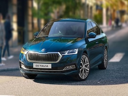 2021 Skoda Octavia: What To Expect 2021 Skoda Octavia: What To Expect