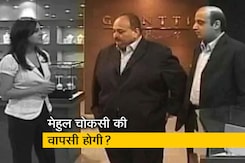 चोकसी को अगवा कर डोमिनिका लाया : वकील चोकसी को अगवा कर डोमिनिका लाया : वकील