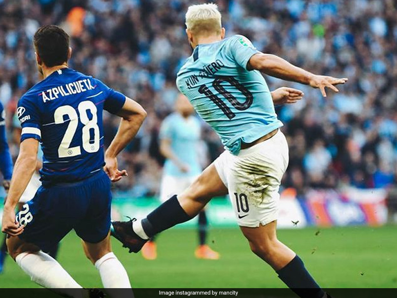 UEFA Champions League: Need To Be Focused For UCL Final, Says Sergio Aguero