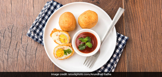 Indian Cooking Tips: This Egg Kebab Recipe Screams Scrumptious - Try It Today